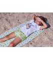 CAMISETA+BOXER LICRA LEMON PIE 8425/8 LA MARTINICA