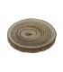 CENTRO NATURAL 26*26*2.5CM BD-173018