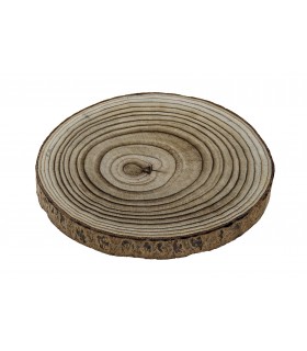 CENTRO NATURAL 26*26*2.5CM BD-173018