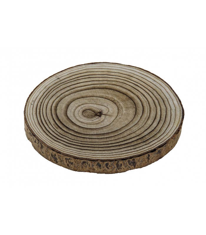 CENTRO NATURAL 26*26*2.5CM BD-173018