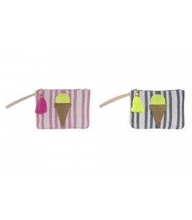 NECESER ALGODON 26*2*19CM BO-210918