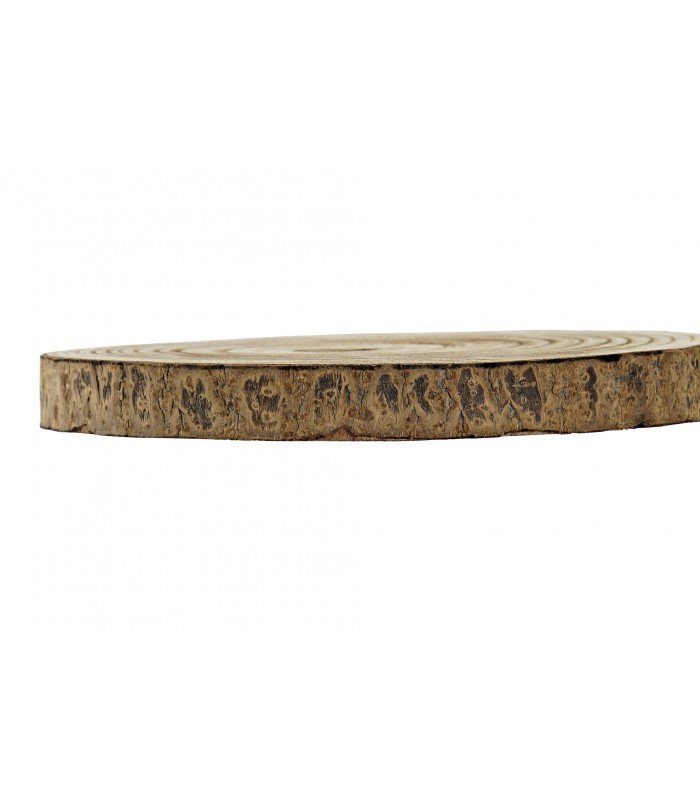 CENTRO NATURAL 26*26*2.5CM BD-173018