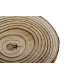 CENTRO NATURAL 26*26*2.5CM BD-173018