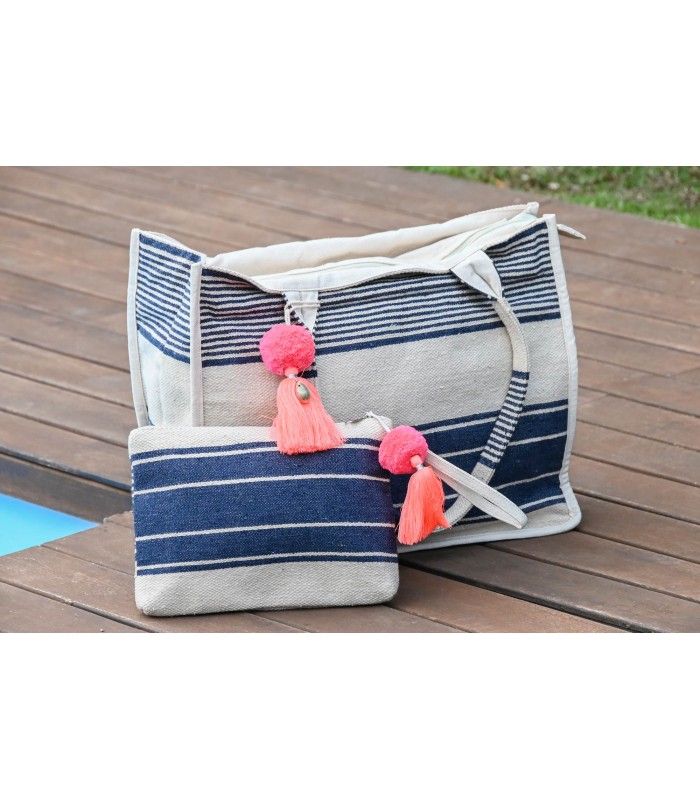 NECESER NATURAL 26*2*19CM BO-210913