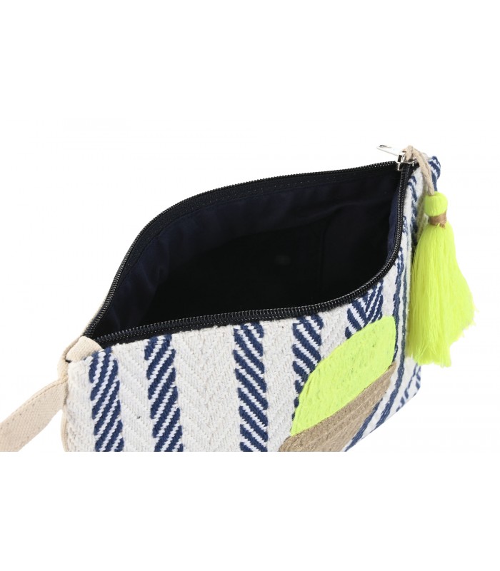 NECESER ALGODON 26*2*19CM BO-210918