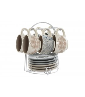 JUEGO CAFE 180ML PC-211213