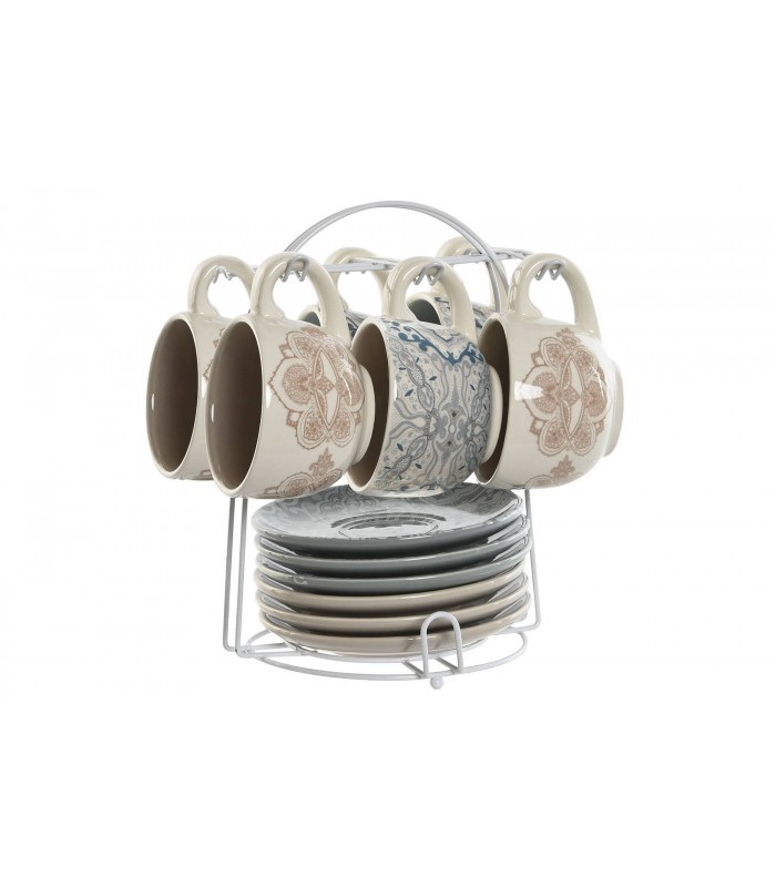 JUEGO CAFE 180ML PC-211213