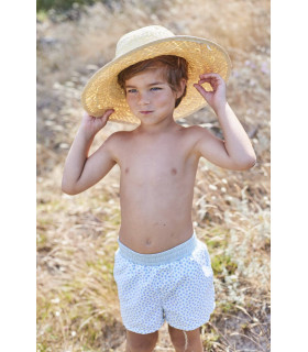 BOXER ALGODON 8413 ATRAPA SUEÑOS LA MARTINICA