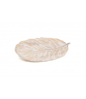 HOJA MADERA NATURAL 84-3516