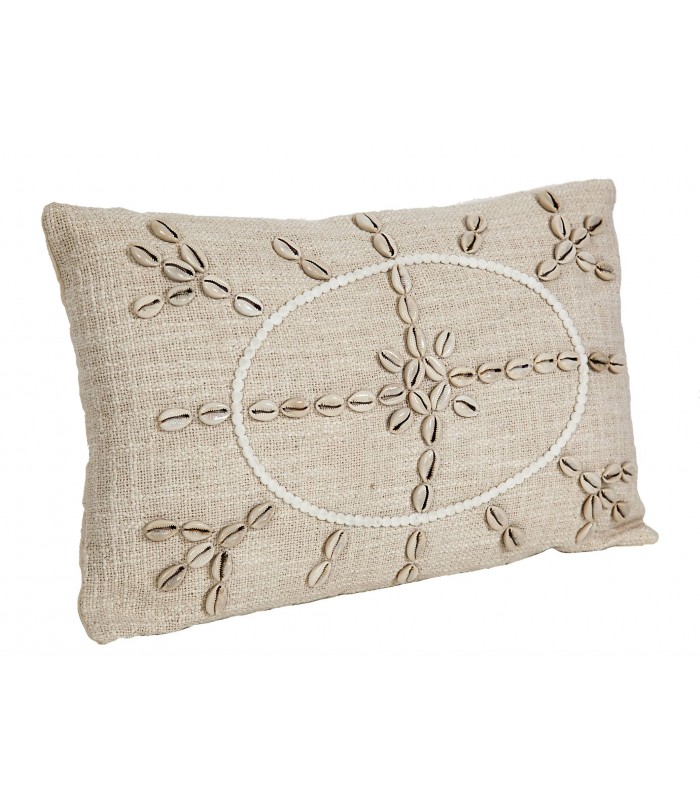 COJIN ALGODON CONCHITAS 49-1118