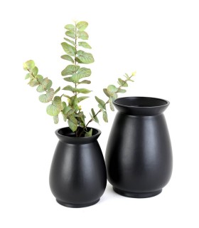 JARRON CACIA 25*31CM 73-2443/5