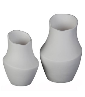 JARRON SAFIRA 17*27CM 73-2456/8