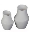 JARRON SAFIRA 17*27CM 73-2456/8