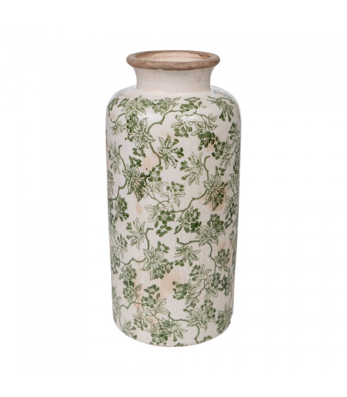 JARRON PORCELANA 2-29