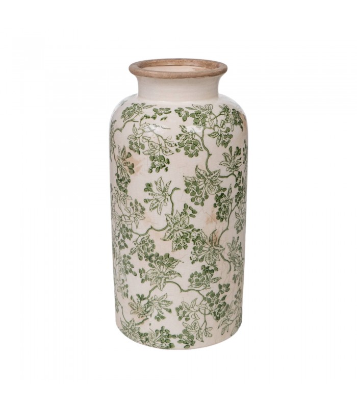 JARRON PORCELANA 2-30