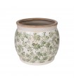 MACETERO PORCELANA 2-47