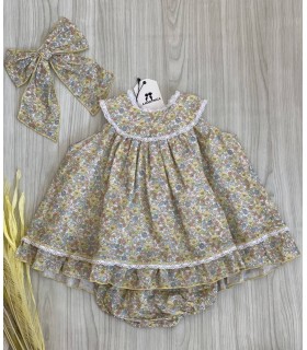 JESUSITO 8120 GIALLO LA MARTINICA