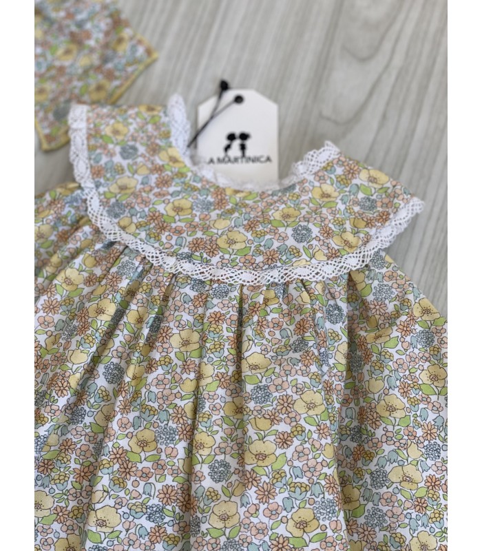 JESUSITO 8120 GIALLO LA MARTINICA