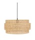 LAMPARA ERICK TRIPLE 47*24CM 124-2276