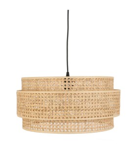 LAMPARA ERICK TRIPLE 47*24CM 124-2276