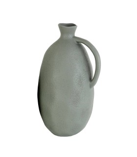 JARRON DARIUS VERDE 15*28CM 72-2401