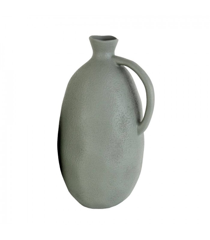 JARRON DARIUS VERDE 15*28CM 72-2401