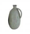 JARRON DARIUS VERDE 15*28CM 72-2401