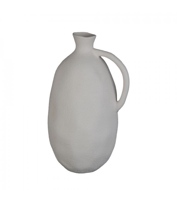 JARRON DARIUS VERDE 15*28CM 72-2401