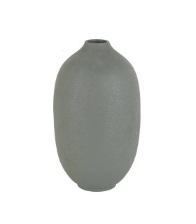 JARRON DUNE VERDE 17*30CM 72-2405