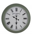 RELOJ VERDE 70*6.5CM 610541