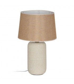 LAMPARA CERAMICA 33*54CM 610622