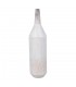 BOTELLA METAL 15*60.5CM 610722