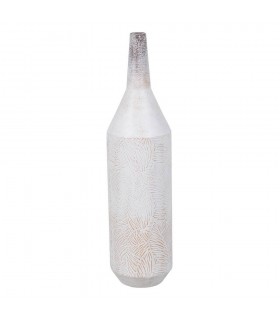 BOTELLA METAL 15*60.5CM 610722