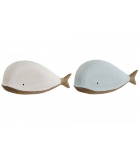 BALLENA 23*7.5*10CM LM-210933