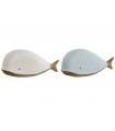 BALLENA 23*7.5*10CM LM-210933