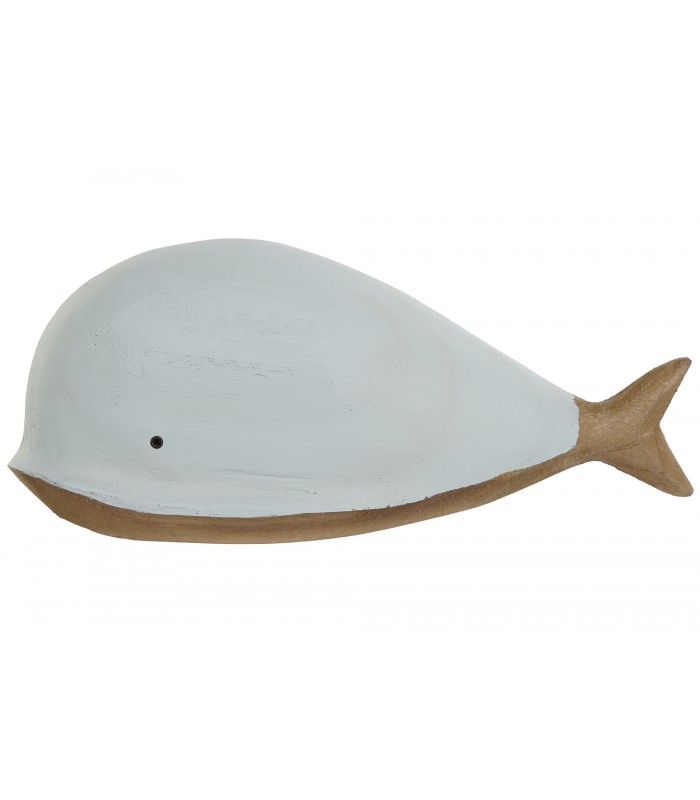 BALLENA 23*7.5*10CM LM-210933