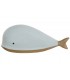 BALLENA 32*9*13CM LM-210934