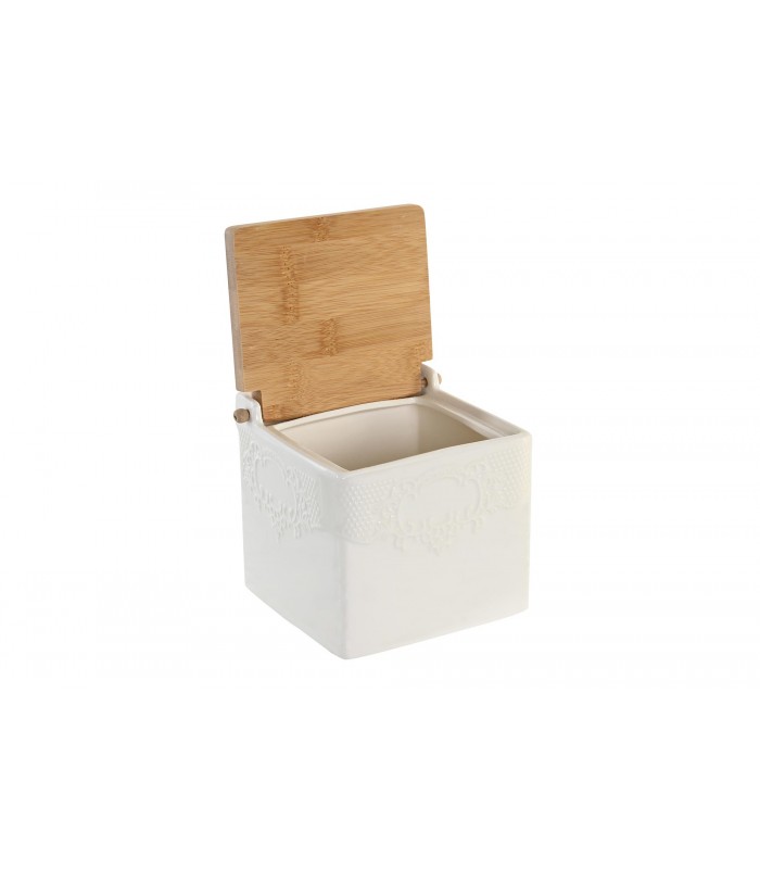 SALERO PORCELANA 10.5*9*9CM PC-202311
