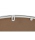 ESPEJO METAL 100CM BLANCO ES-211494