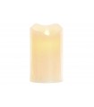 VELA LED CERA 7.5*12.5CM VE-209673