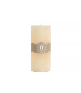 VELA CERA 7*15CM 80HORAS VE-209664