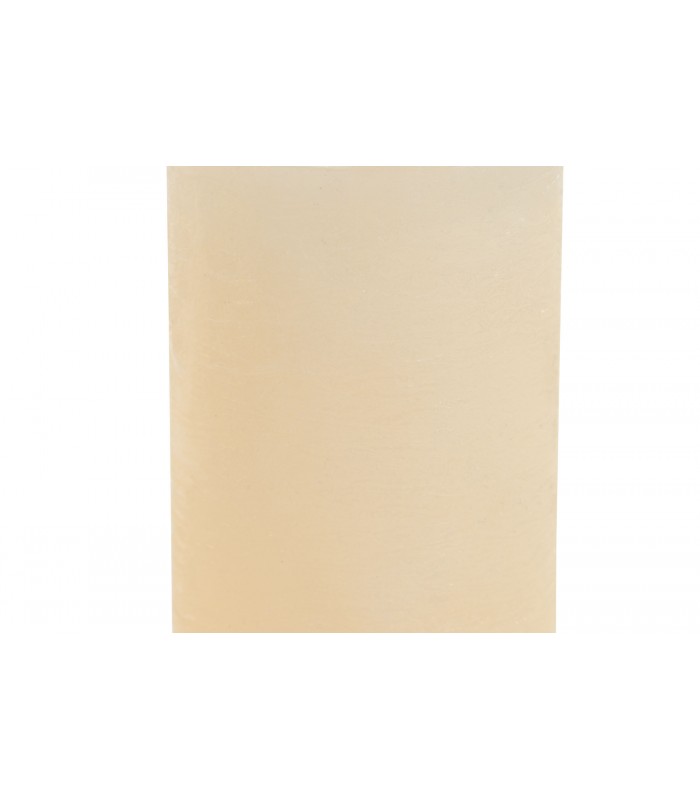 VELA CERA 7*15CM 80HORAS VE-209664