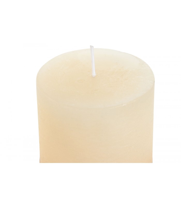 VELA CERA 7*15CM 80HORAS VE-209664