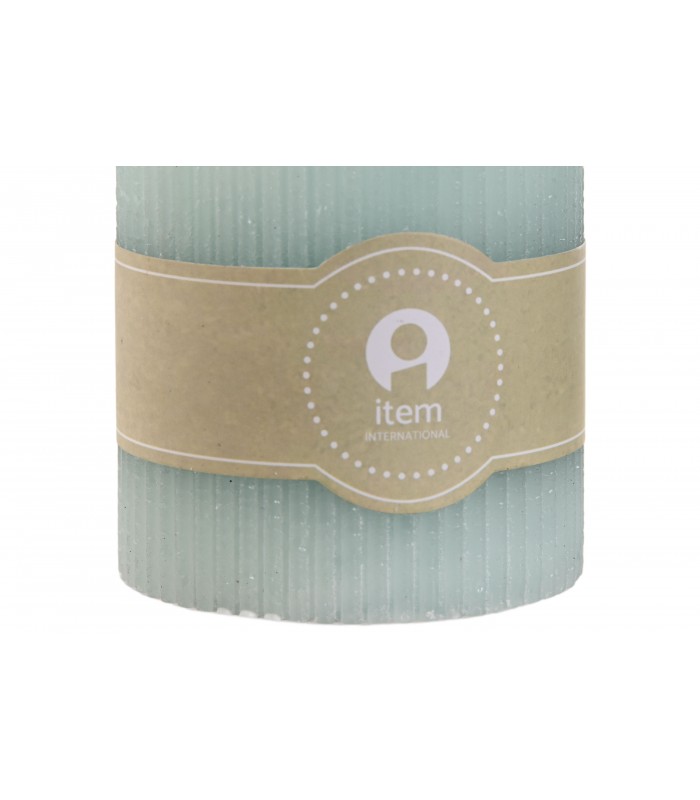 VELA CERA 7*7CM 220GR VE-212599