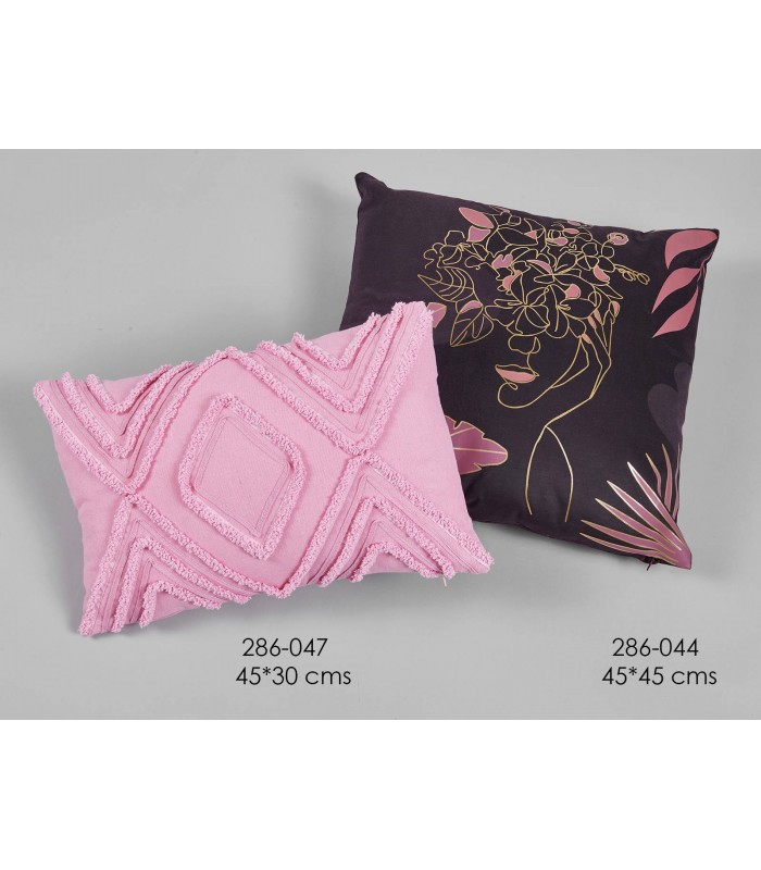 COJIN ITAGÜI 45*30CM 286-047