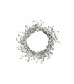 CORONA 40*40*15CM NV-184001