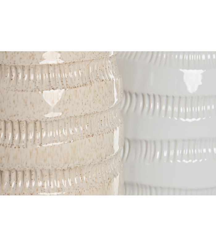 JARRON CERAMICA 16*15*46CM JR-213271