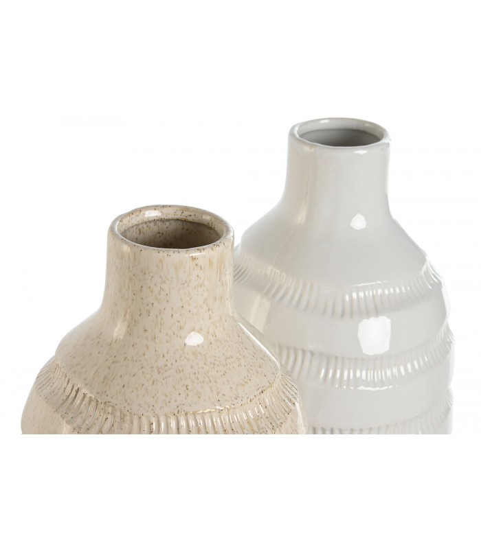 JARRON CERAMICA 16*15*46CM JR-213271