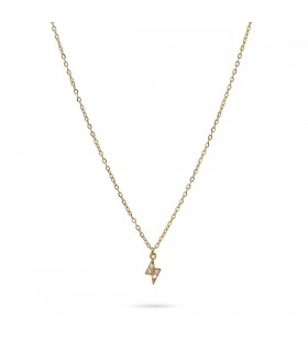 COLLAR ACERO BCO724