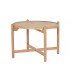 MESA CENTRO 66*66*45CM MB-199020